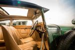 Bentley Speed 6 Coupe by Gurney Nutting Blue Train 1930 года